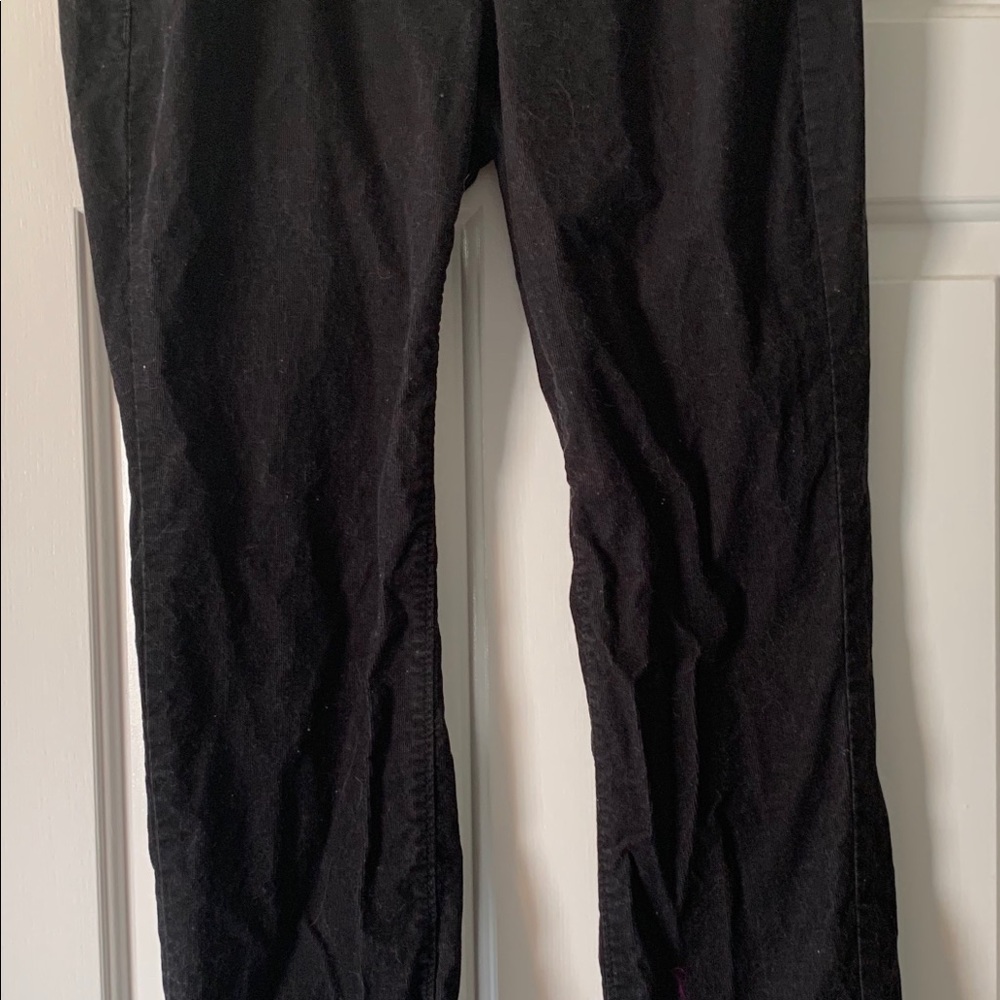 Ann Taylor Corduroy dress pants